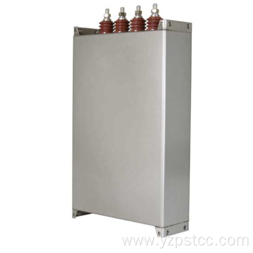 DC-Link capacitor customized 1200VDC